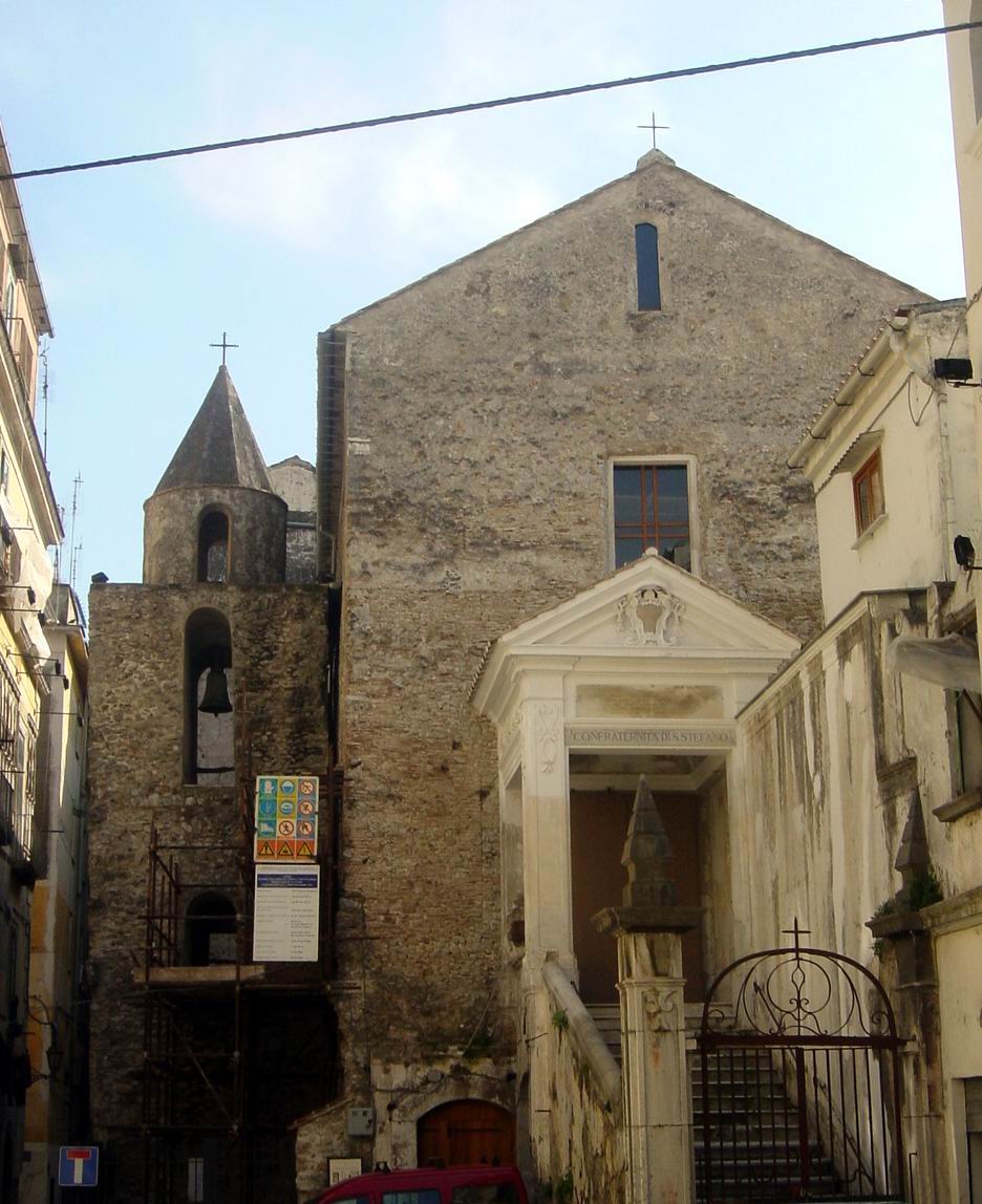 Complesso di San Pietro a Corte