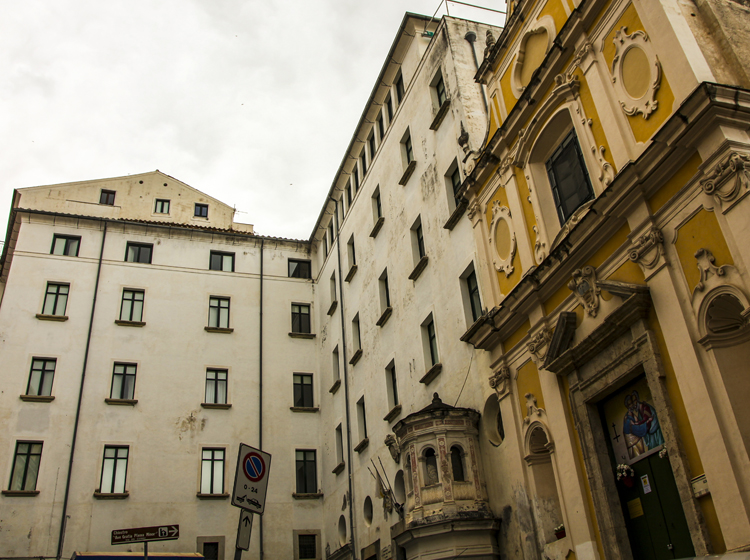 Conservatorio Ave Gratia Plena