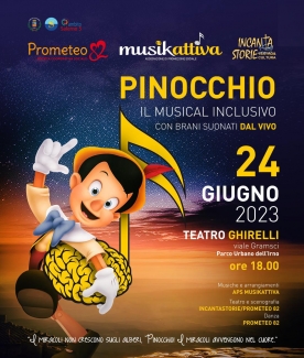 Pinocchio