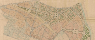 home page archivio digitale