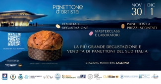 Panettone d'Artista