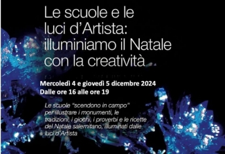 Luci scuole 2
