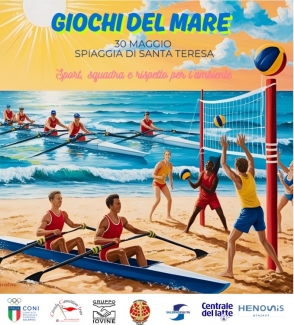 Giochi del mare