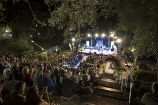 COlline mediterranee