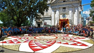 Infiorata